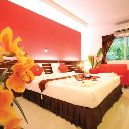 Pantharee Resort Krabi Room photo