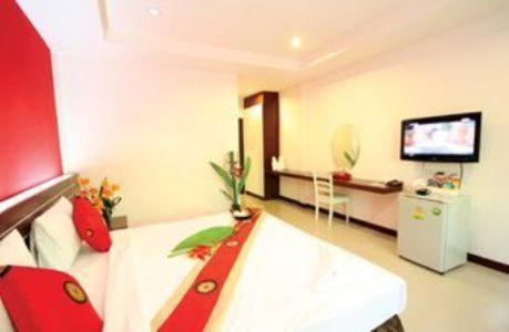 Pantharee Resort Krabi Exterior photo