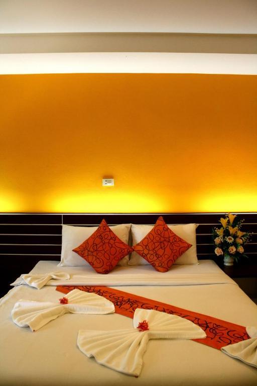 Pantharee Resort Krabi Exterior photo