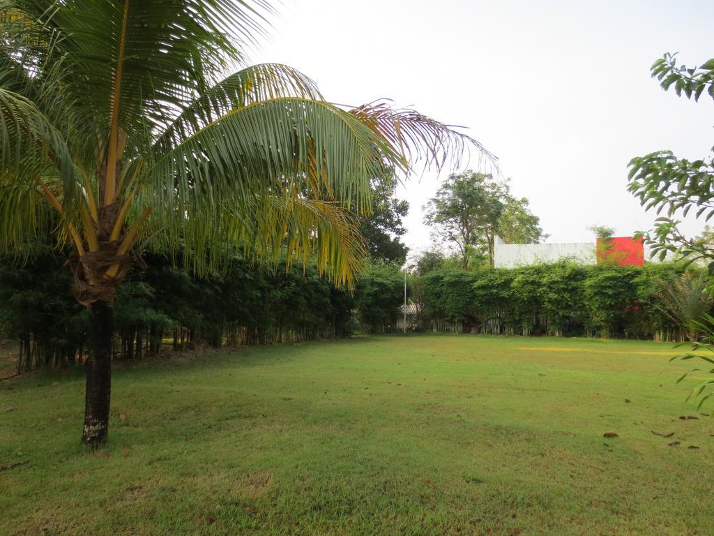 Pantharee Resort Krabi Exterior photo